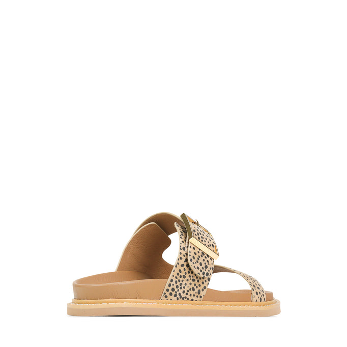 EOS -  Dedra Sandal - Cheetah