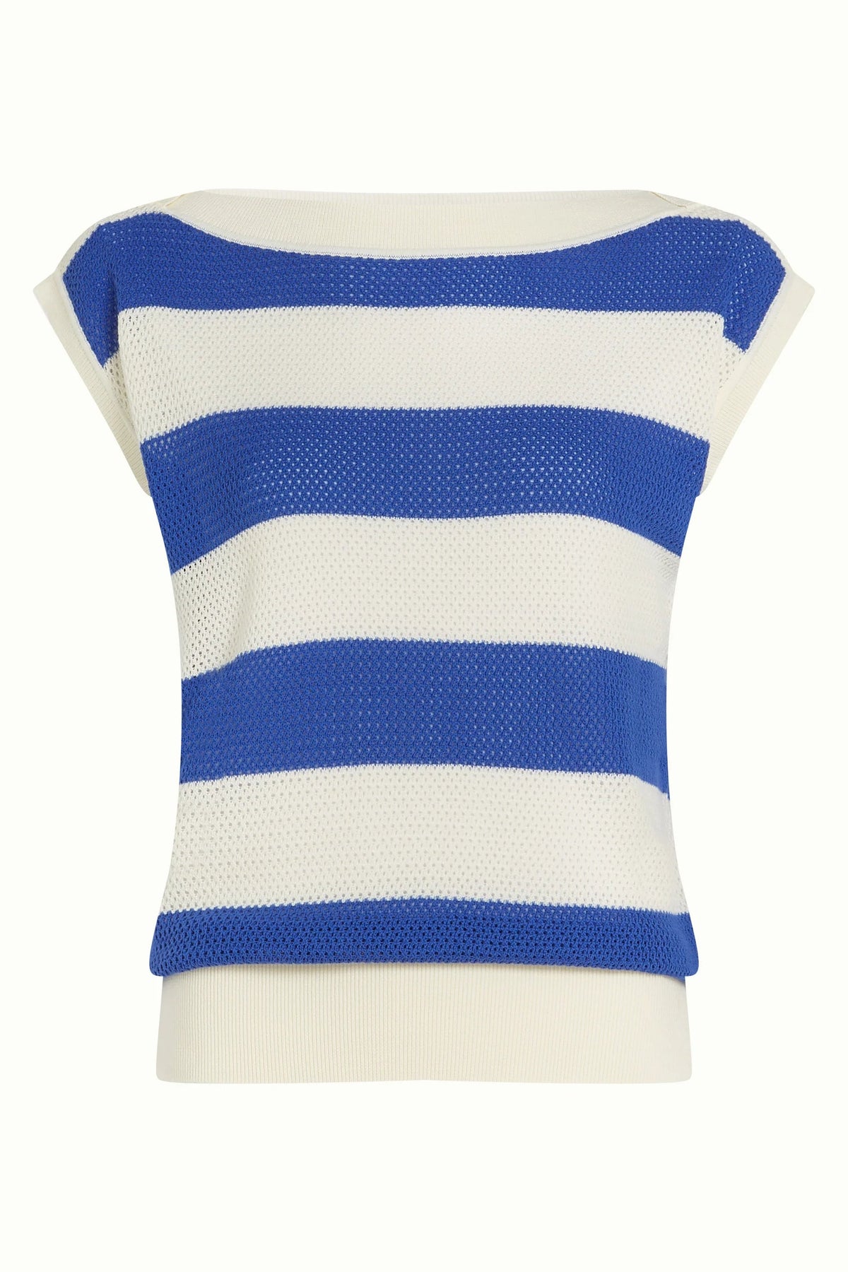 King Louie - Eva Knit - Blue