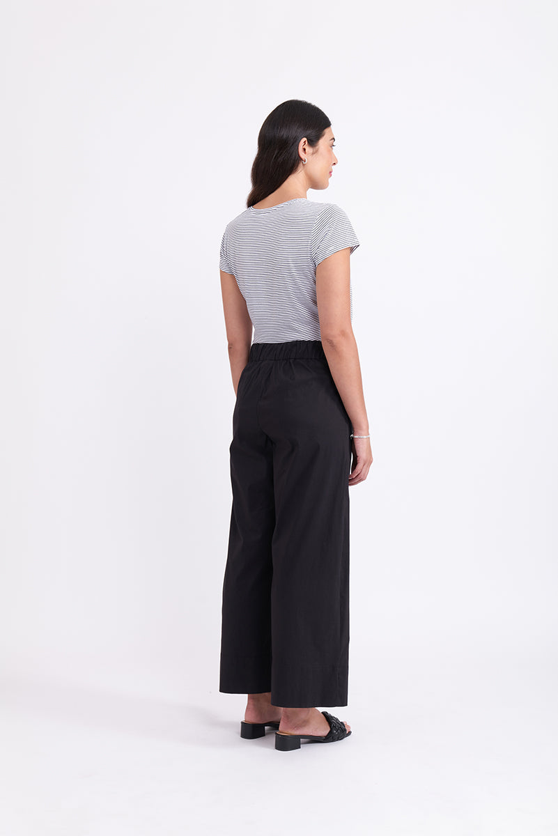 Foil - Broad Appeal Pant - Black