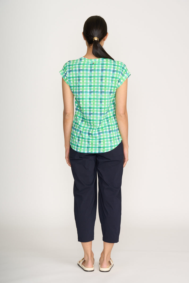 Foil - Pump It Up Pant - True Navy