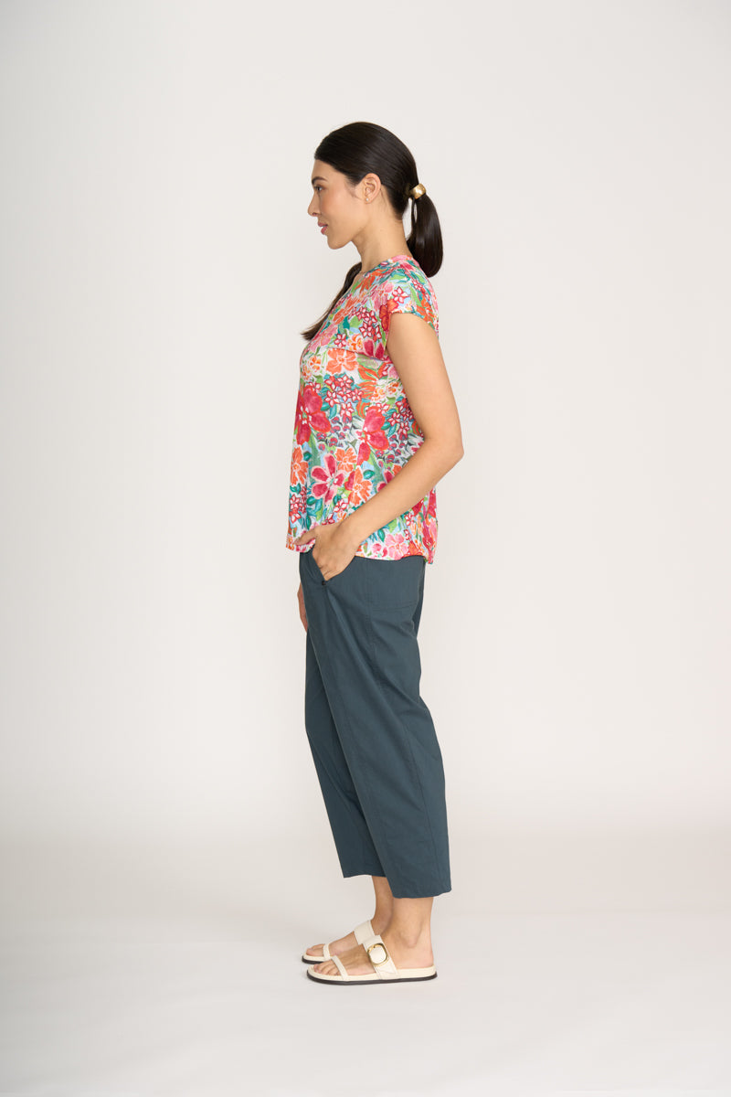 Foil - Pump It Up Pant - Basalt