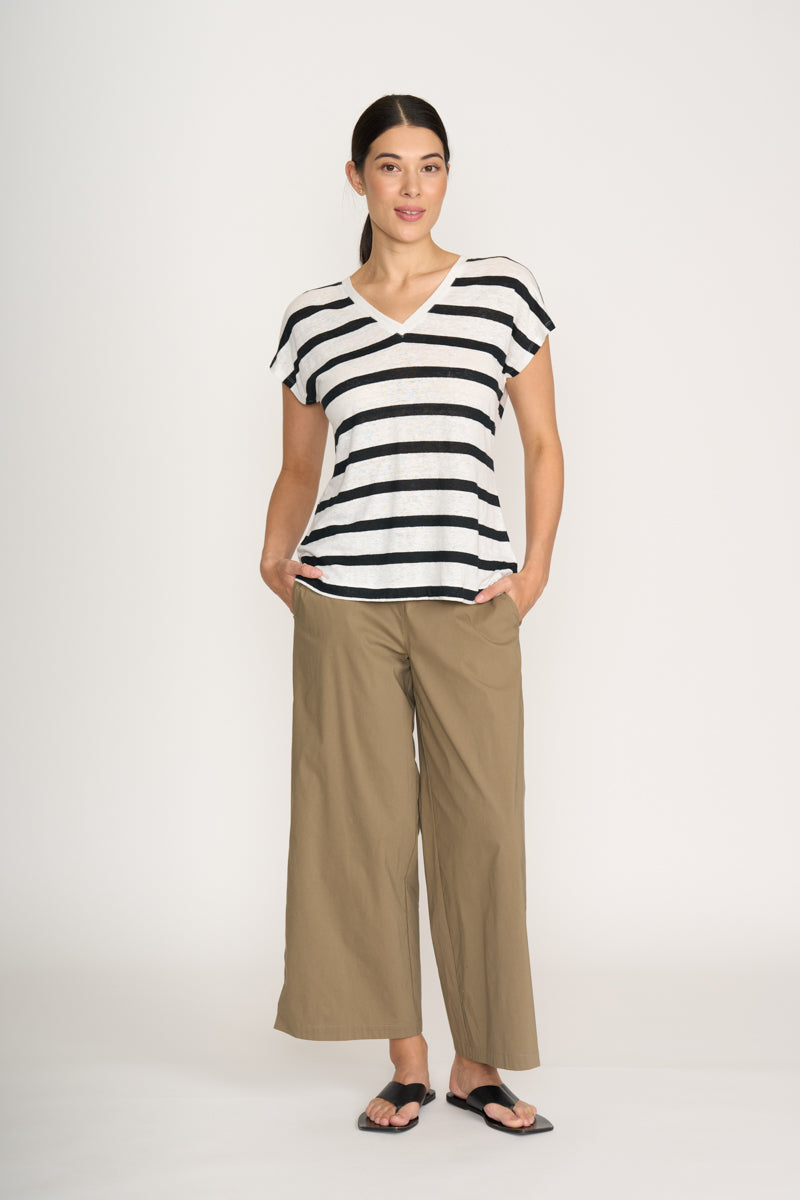 Foil - Broad Horizons Pant - Dune