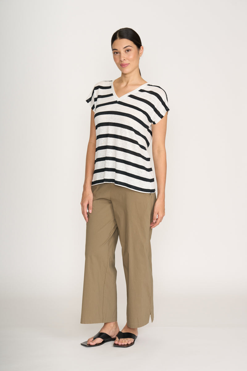 Foil - Broad Horizons Pant - Dune