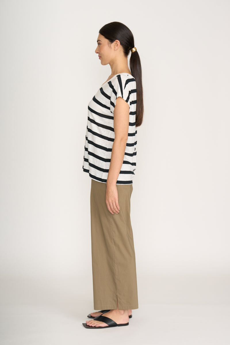 Foil - Broad Horizons Pant - Dune