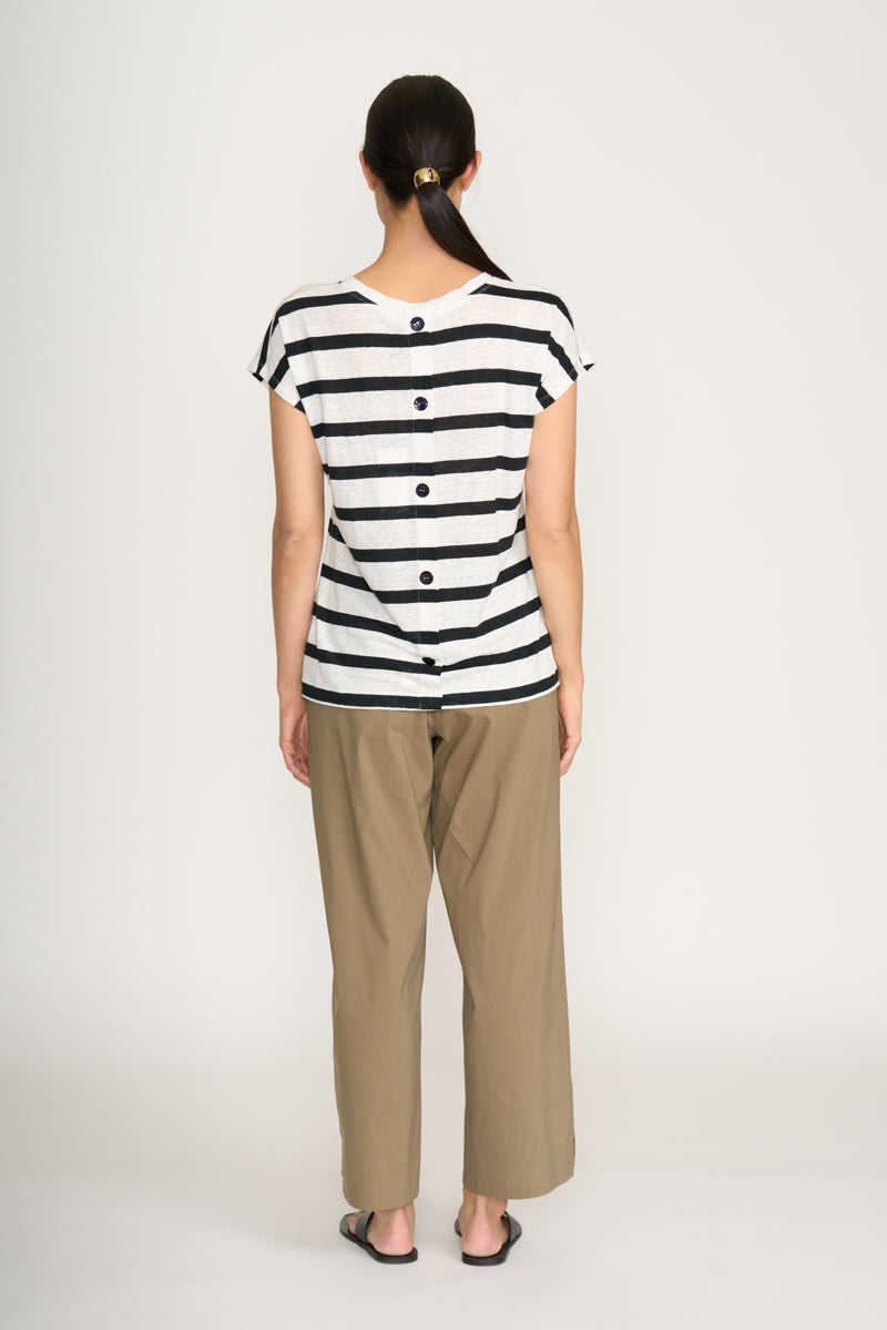 Foil - Broad Horizons Pant - Dune