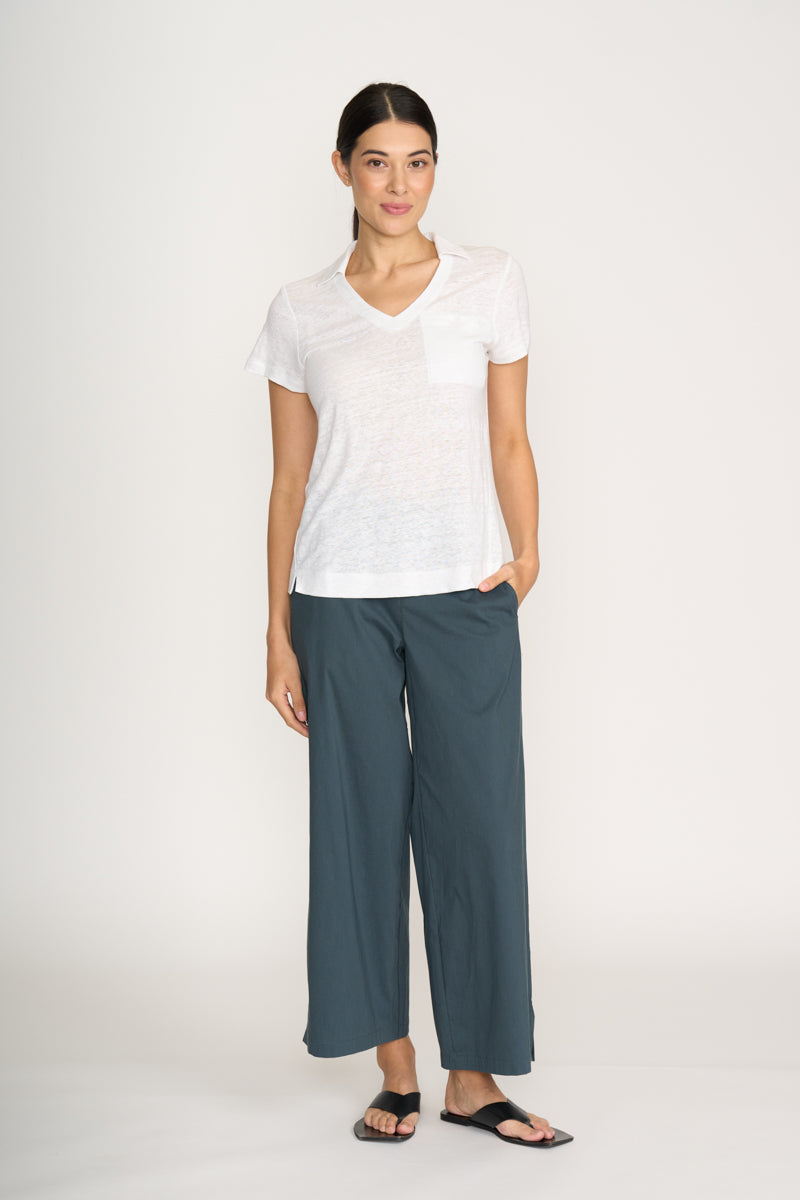 Foil - Broad Horizons Pant - Black