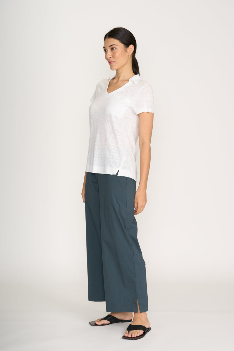 Foil - Broad Horizons Pant - Black