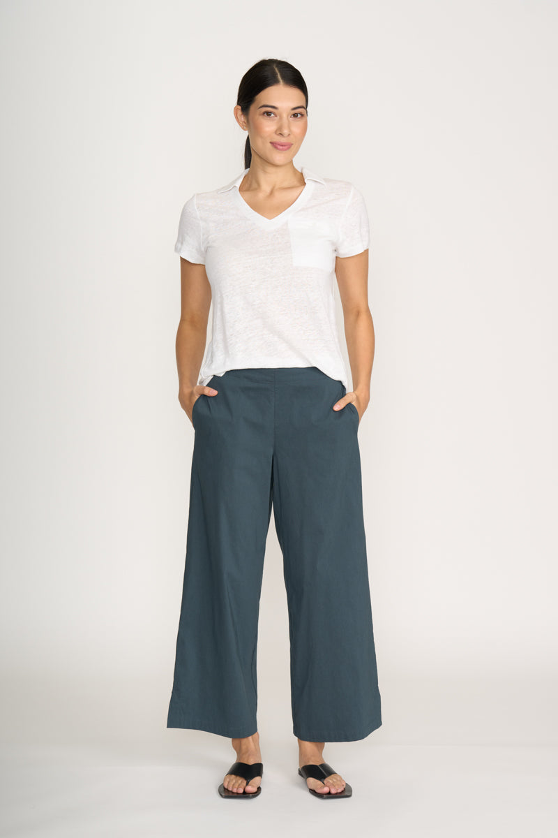 Foil - Broad Horizons Pant - Black