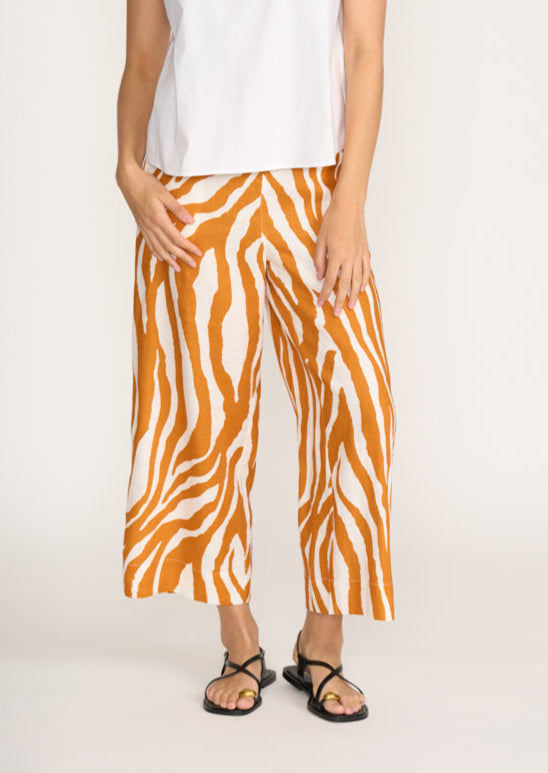 Foil - Its only Natural Pant - Wild and Free