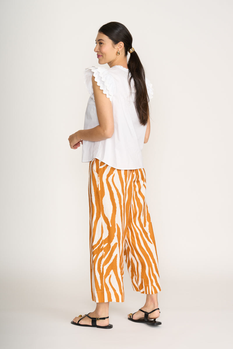 Foil - Its only Natural Pant - Wild and Free