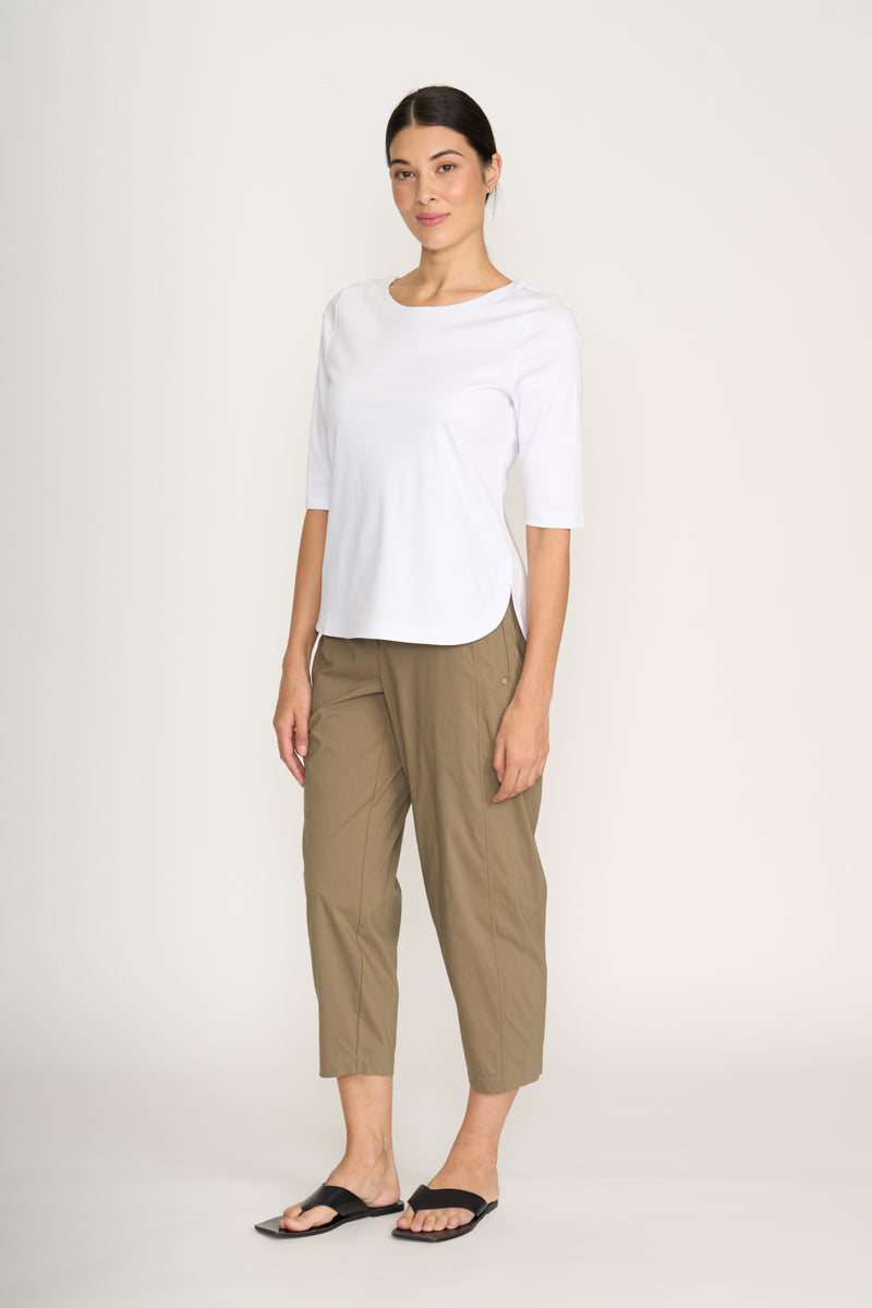 Foil - Pump It Up Pant - Dune