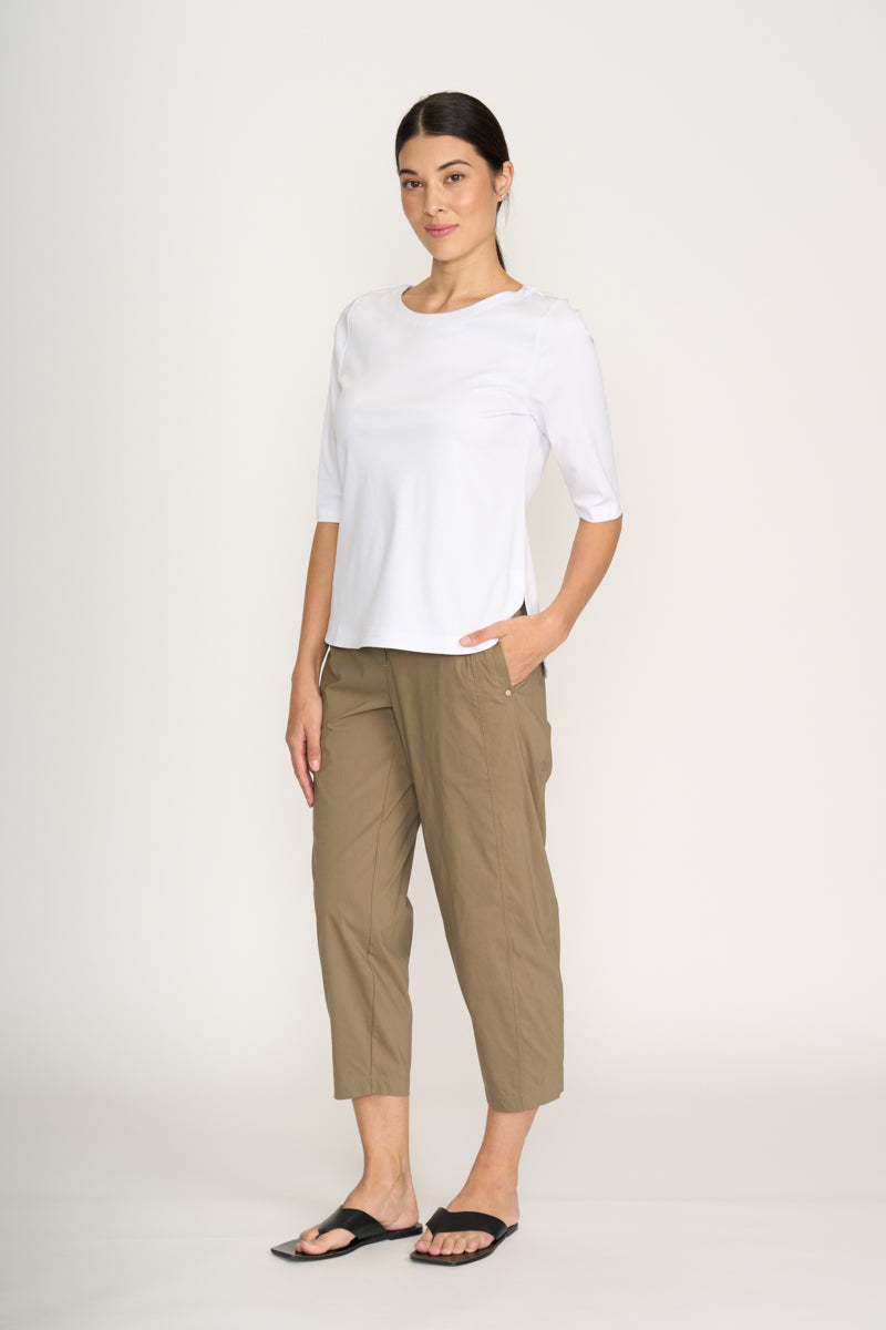 Foil - Pump It Up Pant - Dune