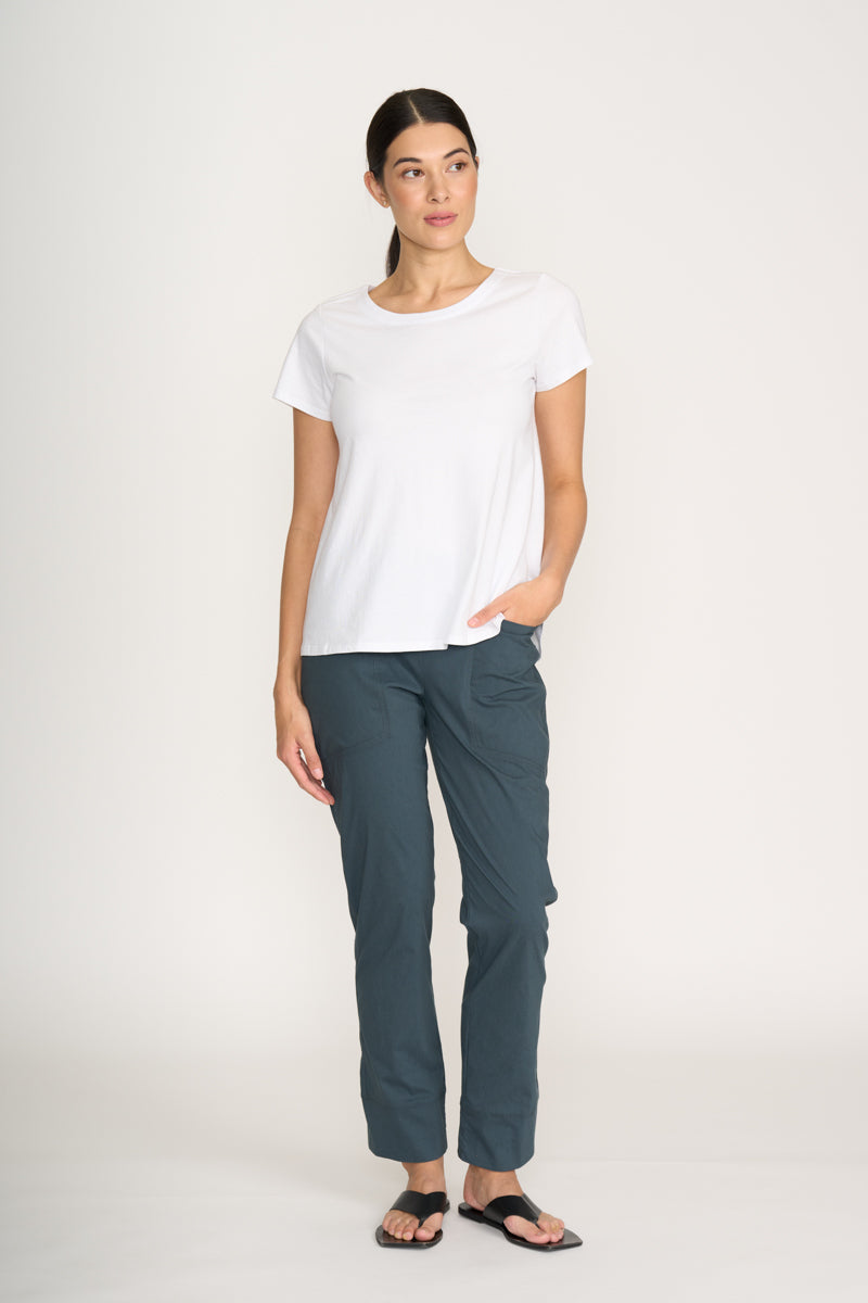 Foil - Gemini Pant - Basalt