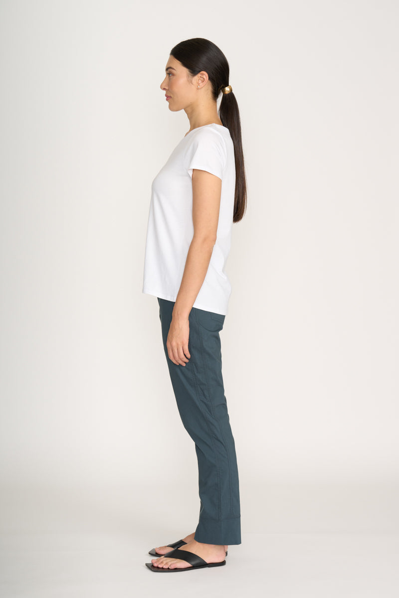 Foil - Gemini Pant - Basalt