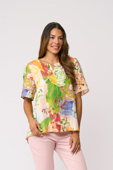 Foil  - Enchanting Top - Enchanted