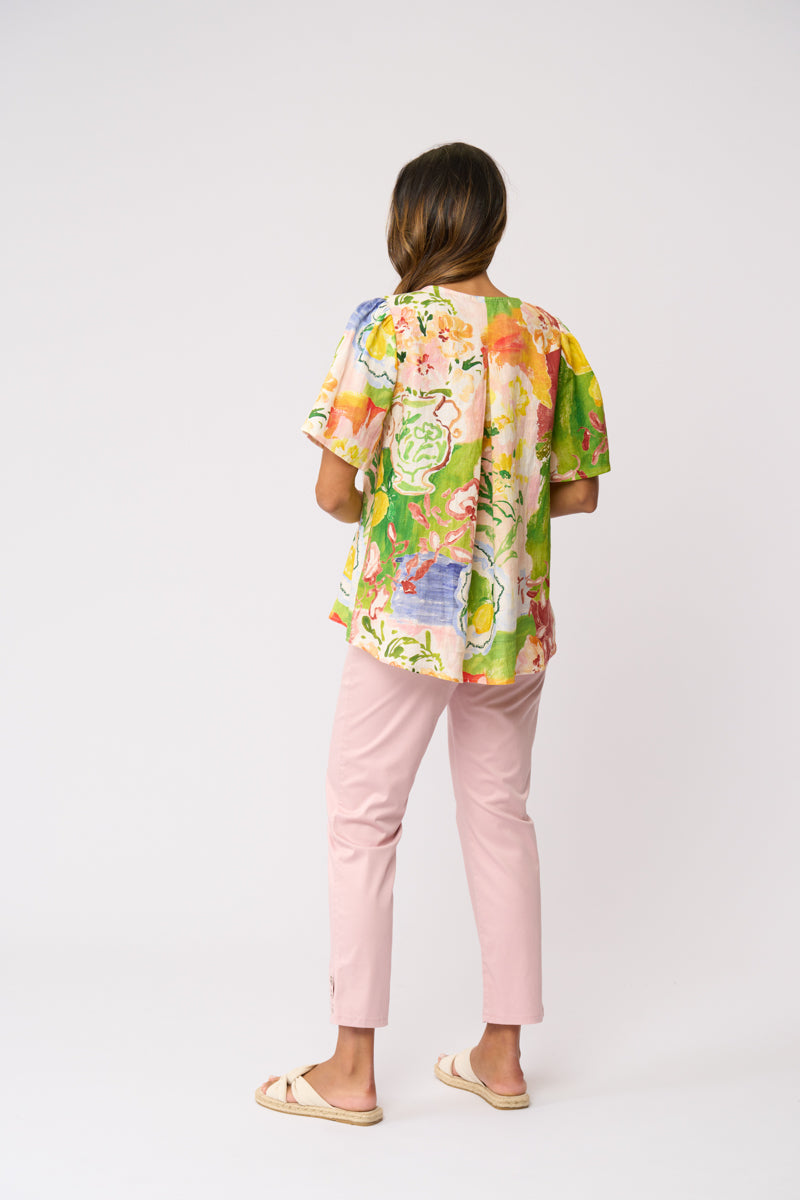 Foil  - Enchanting Top - Enchanted