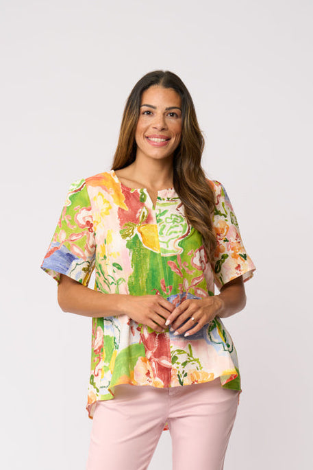 Foil  - Enchanting Top - Enchanted