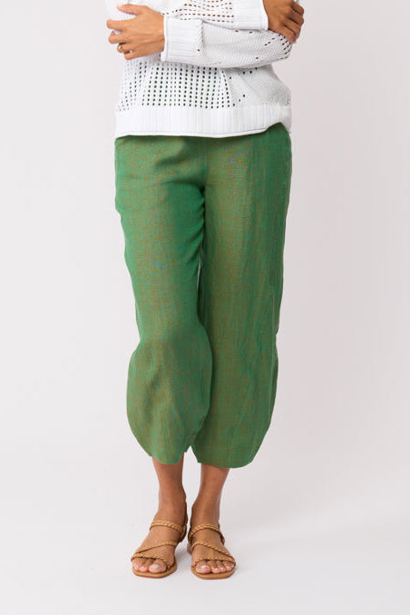 Foil - Triumphant Pant - Opal