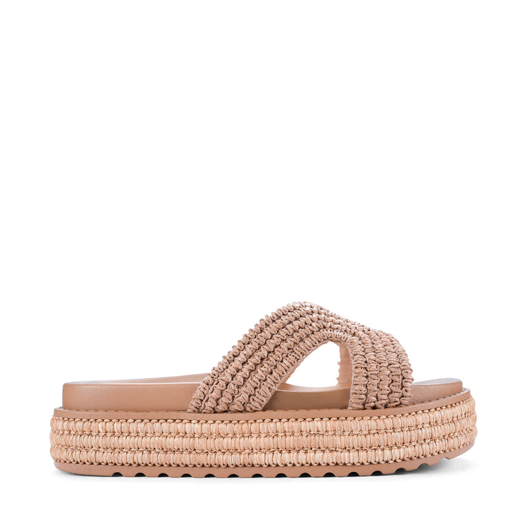 Los Cabos - Ferros - Coir Raffia