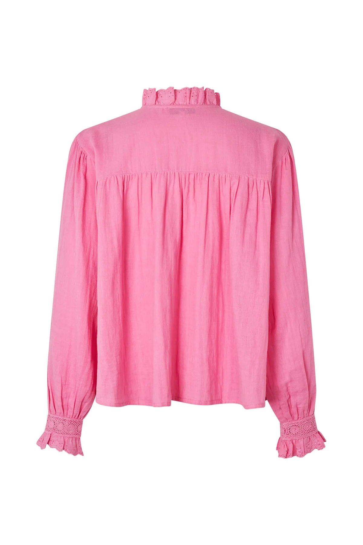 Lollys Laundry - Gemma Shirt - Pink