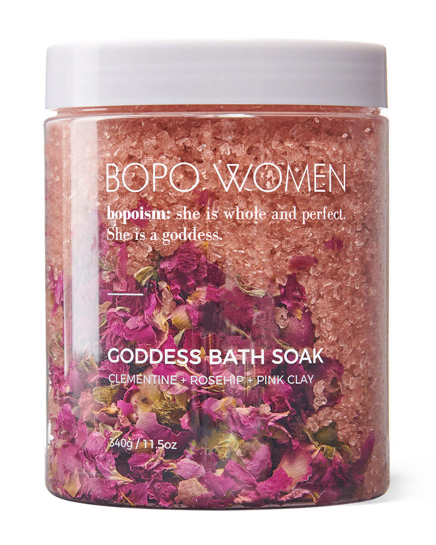 Bopo Women - Goddess Bath Soak