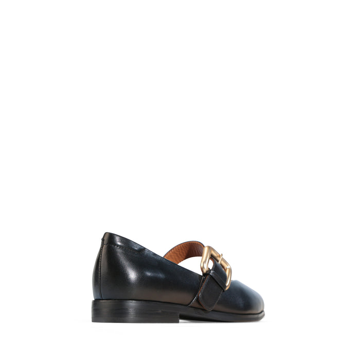 EOS - Golden Flat - Black