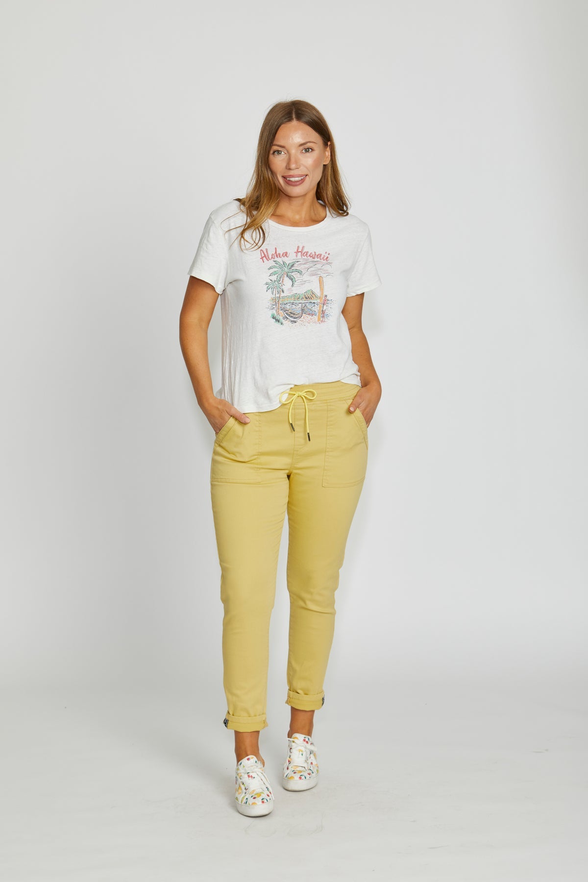 New London Jeans  - Hope - Cocoon