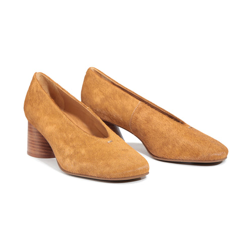 EOS - Harlo Pump - Camello Pony