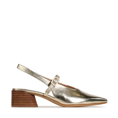 EOS - Hattis - Gold