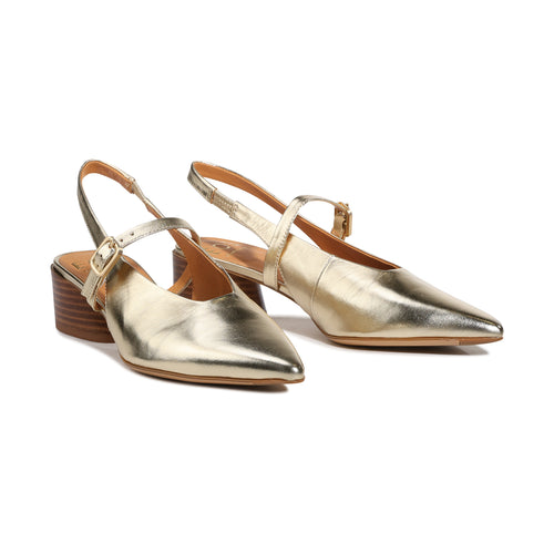 EOS - Hattis - Gold