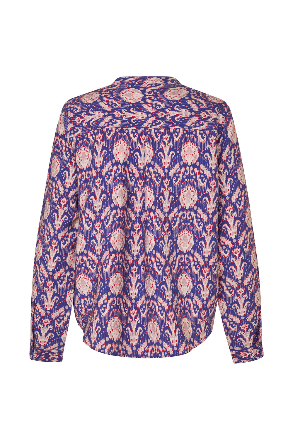 Lollys - HelenaLL Shirt - Purple