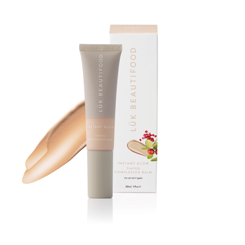 Luk Beautifood - Instant Glow Skin Tint