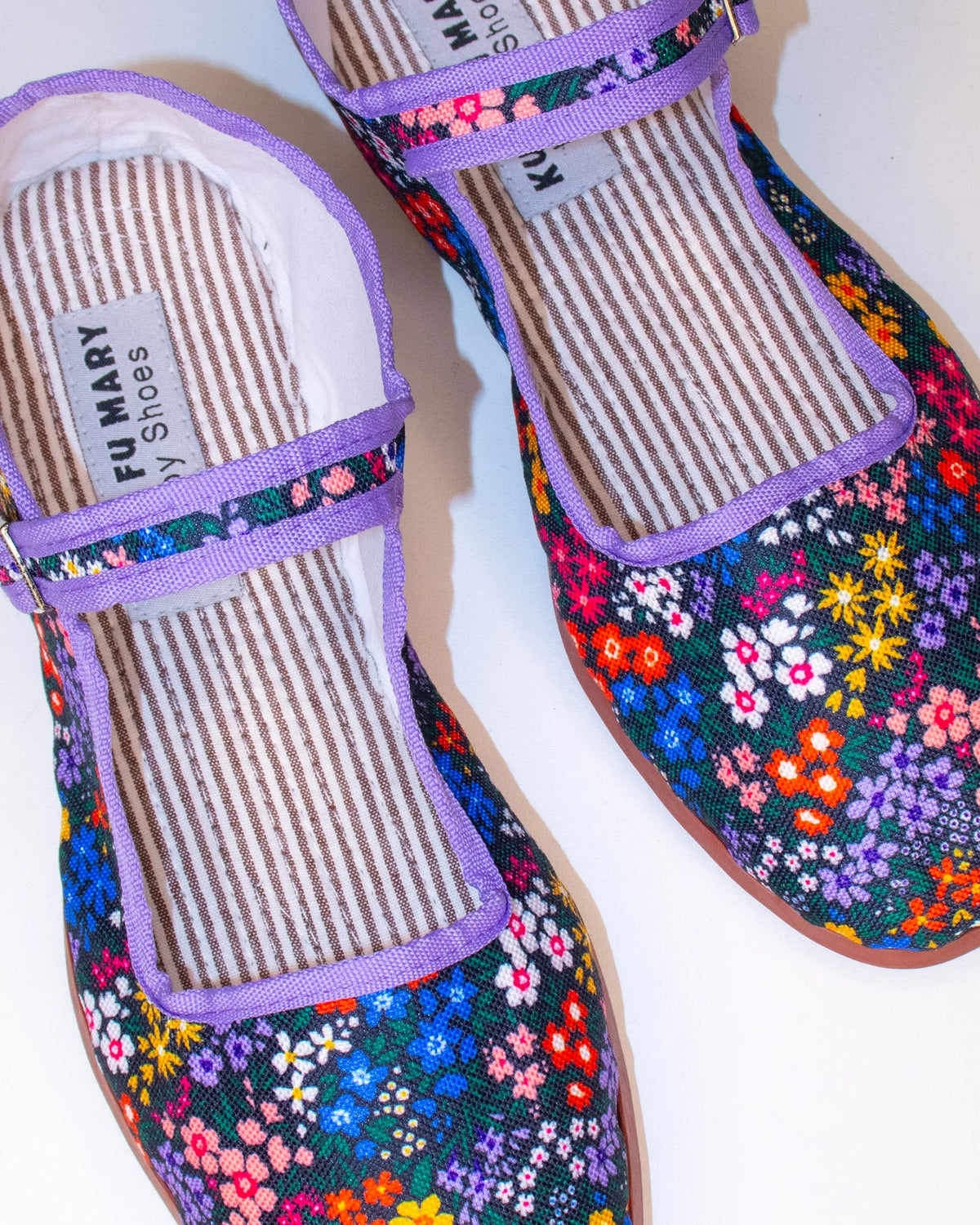 Happy Shoes - Blossom