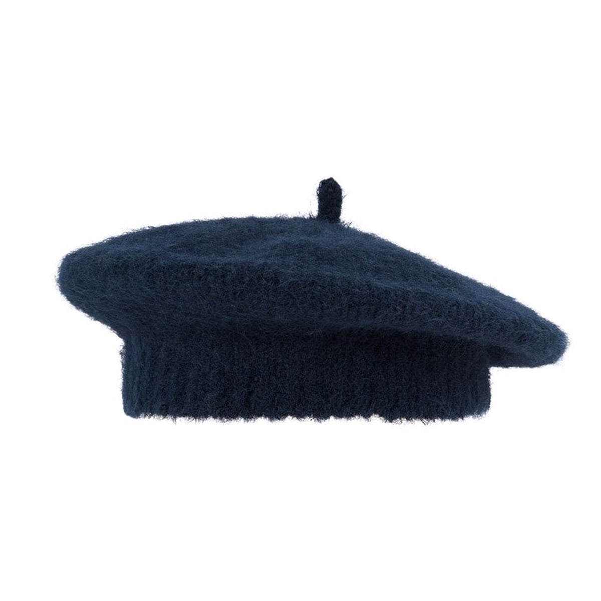King Louie - Beret Posh - Blue