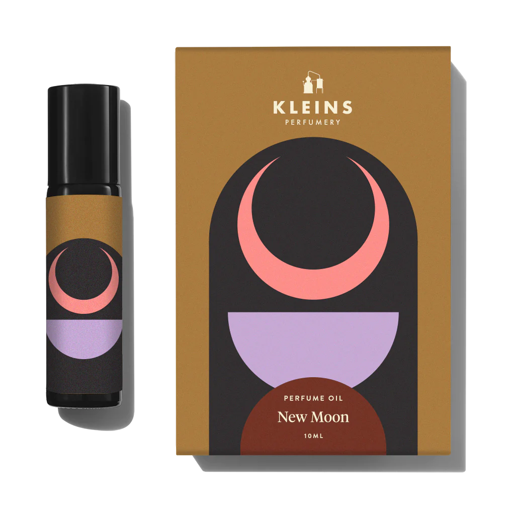 Kleins - New Moon Perfume Oil