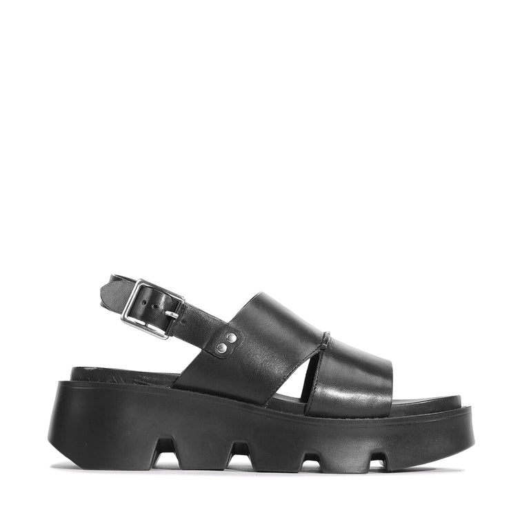 EOS - Kaily - Black