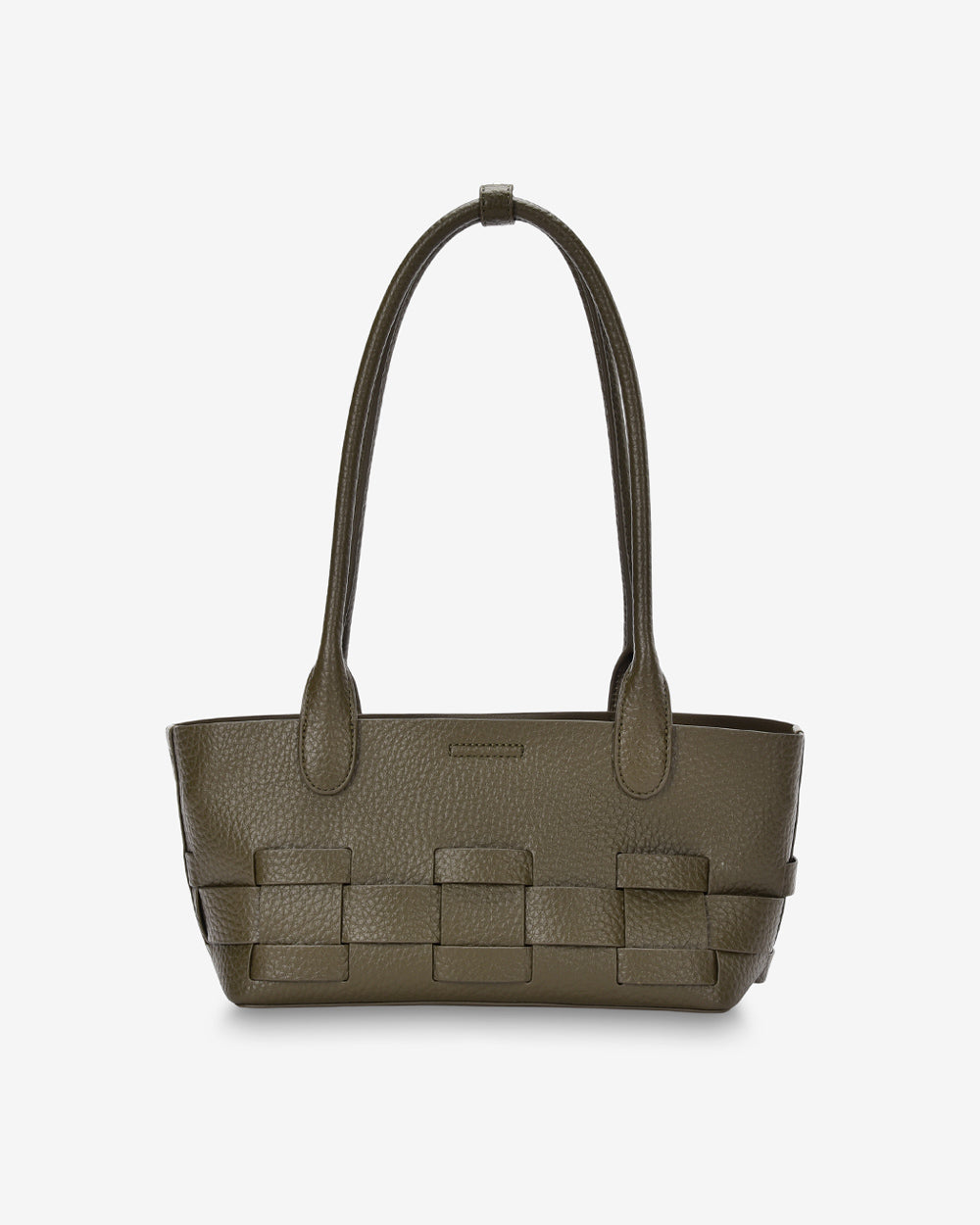 Elms & King - Kenley East-West Bag - Khaki