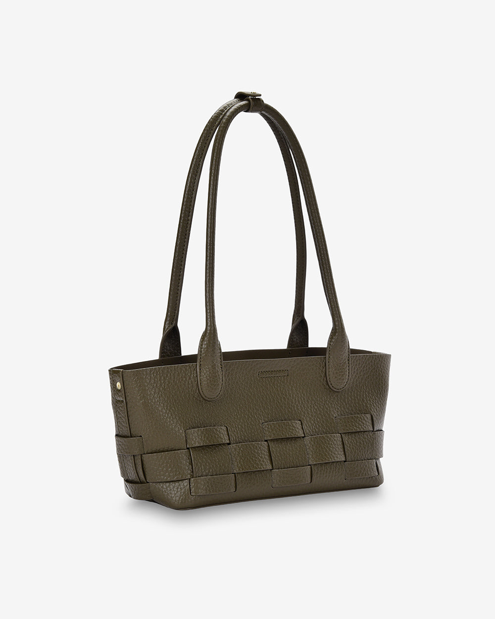 Elms & King - Kenley East-West Bag - Khaki