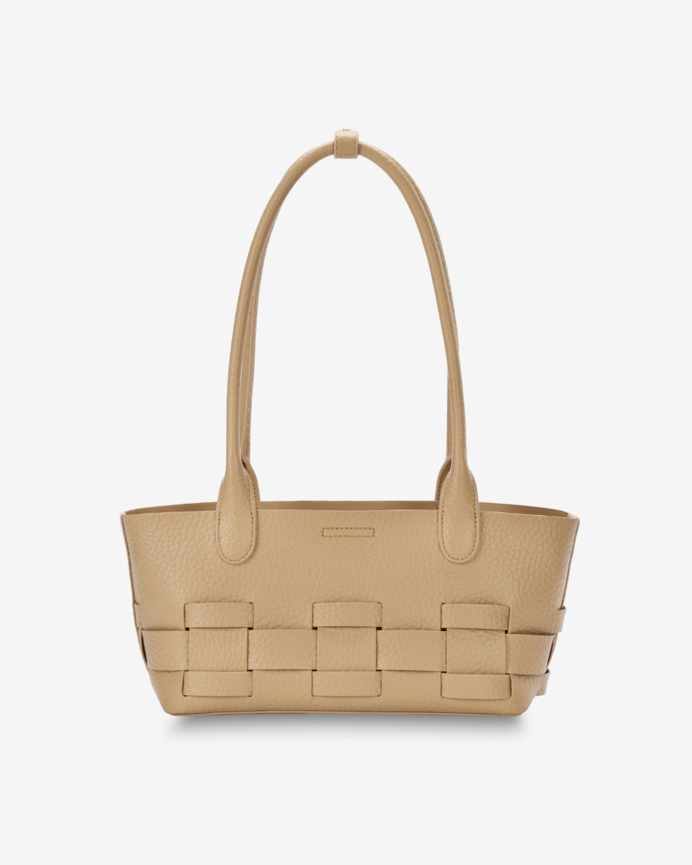 Elms & King - Kenley East-West Bag - Taupe
