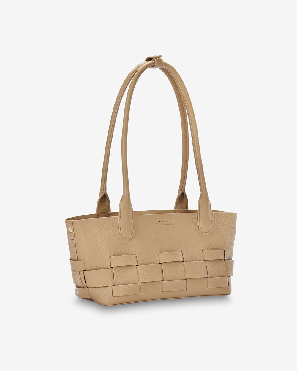 Elms & King - Kenley East-West Bag - Taupe