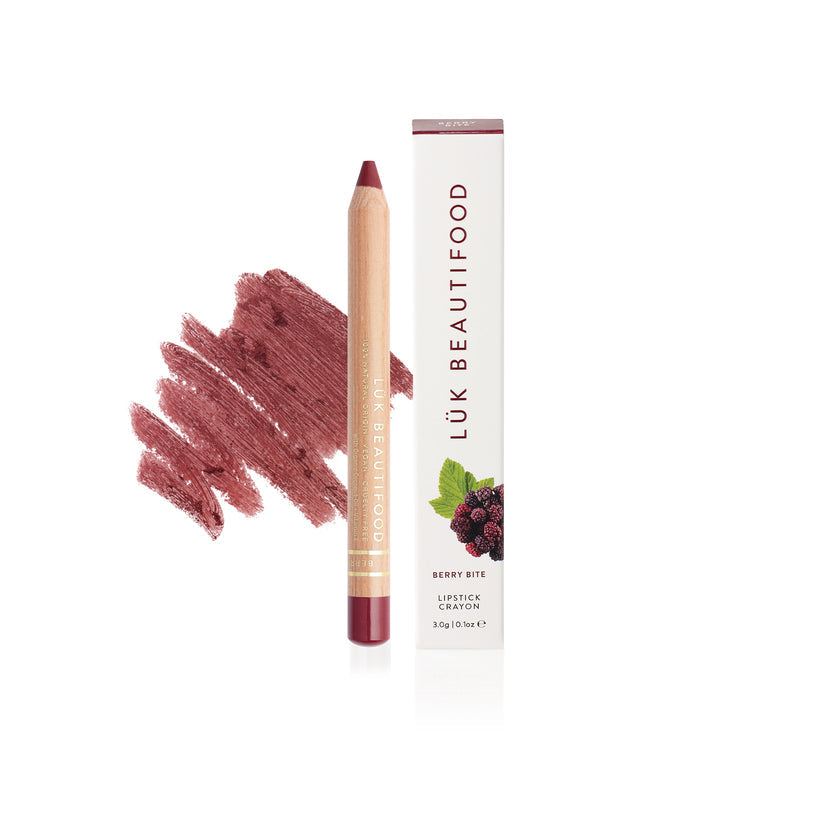 Luk Beautifood - Lipstick Crayon