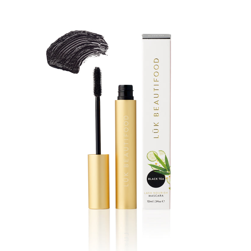 Luk Beautifood- Lash Nourish Mascara