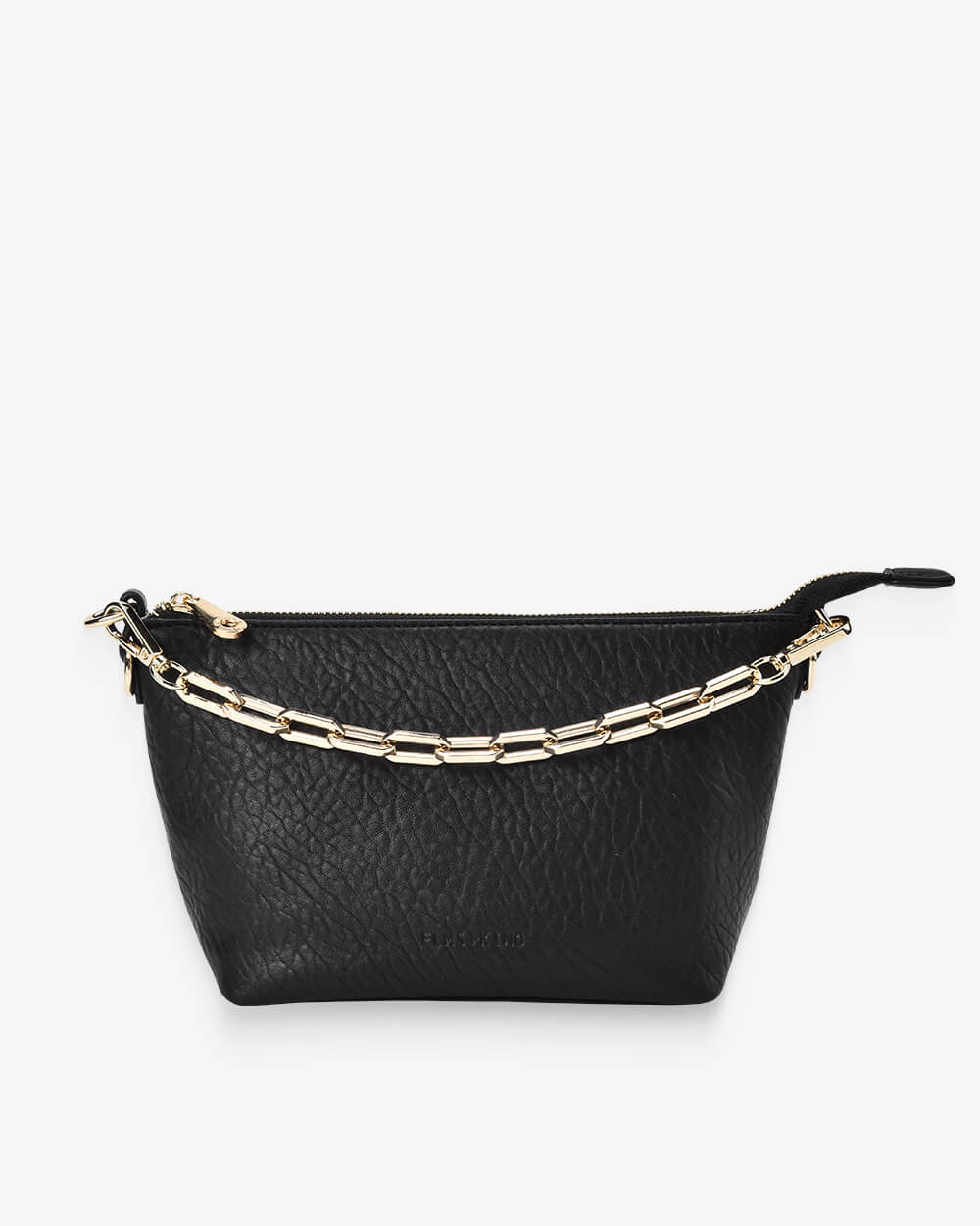 Elms & King - Leyton Crossbody - Black