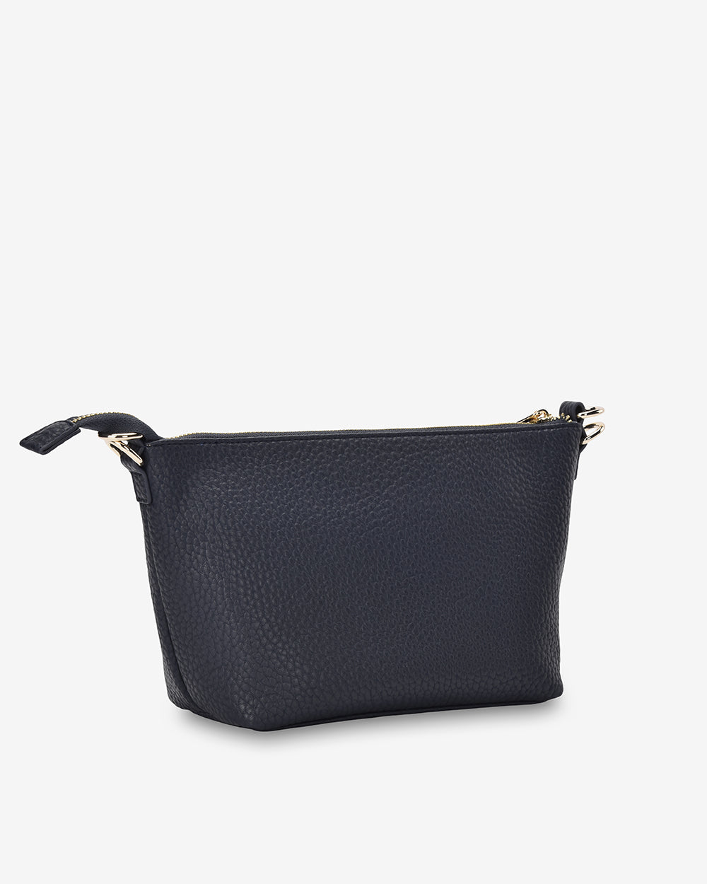 Elms & King - Leyton Crossbody - Navy