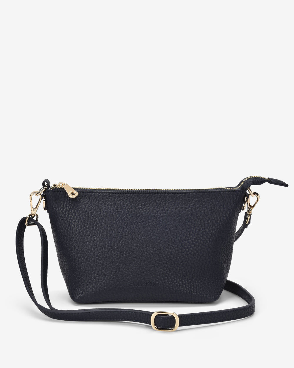 Elms & King - Leyton Crossbody - Navy