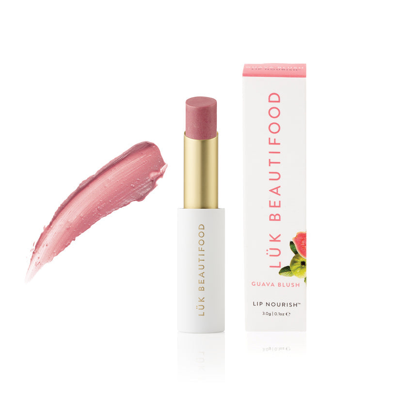 Luk Beautifood- Lip Nourish