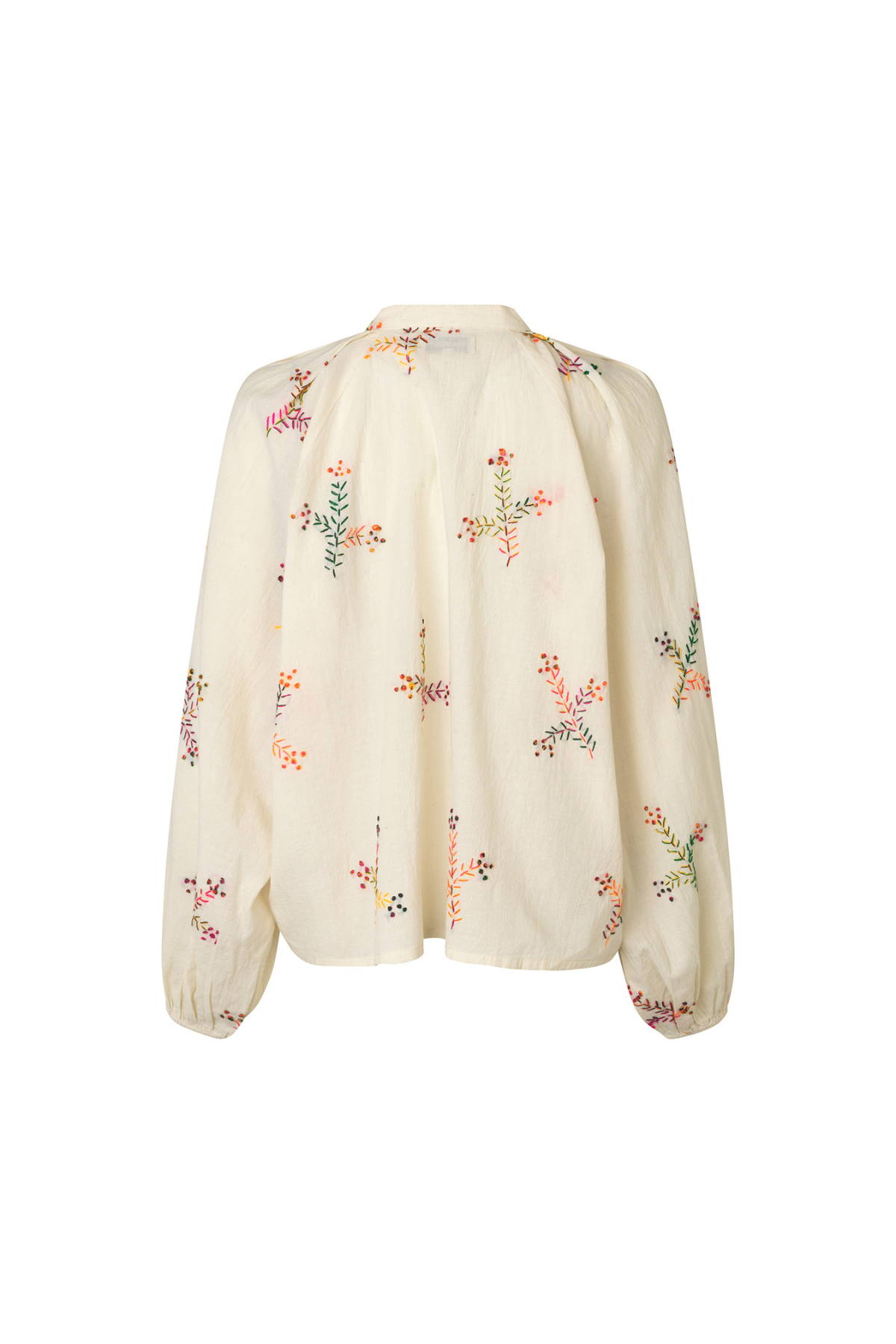 Lollys Laundry - Hailey Shirt - Creme