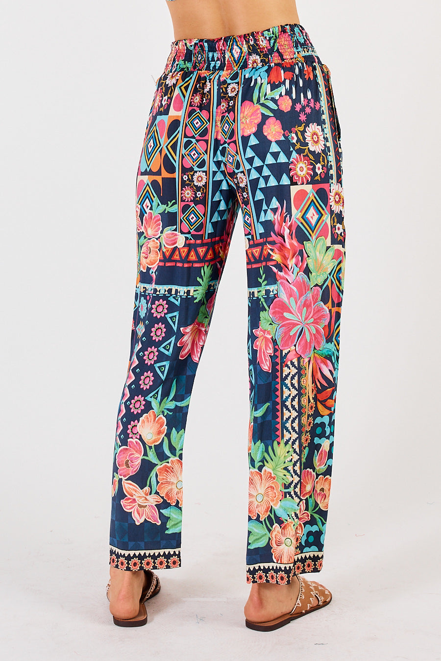 Lula Life - Delphi Pants