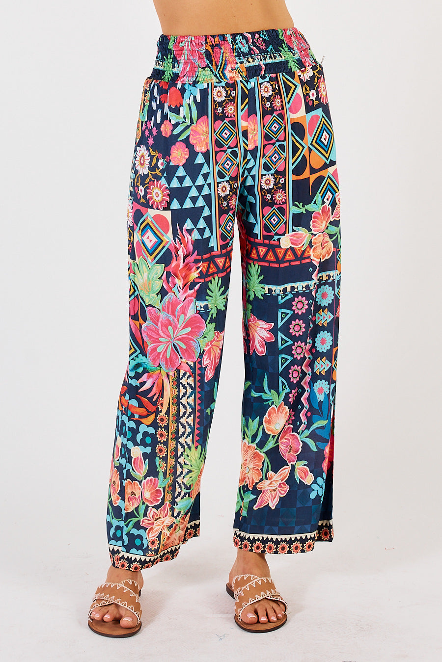 Lula Life - Delphi Pants