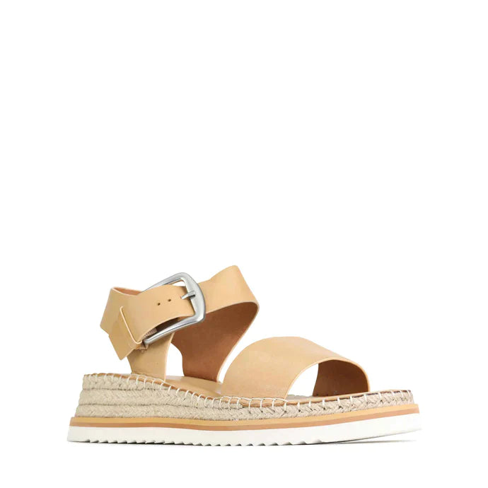EOS -  Marli Espadrille - Tan
